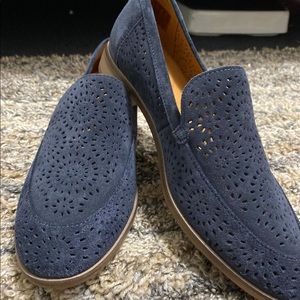 Brand new Clarks loafers